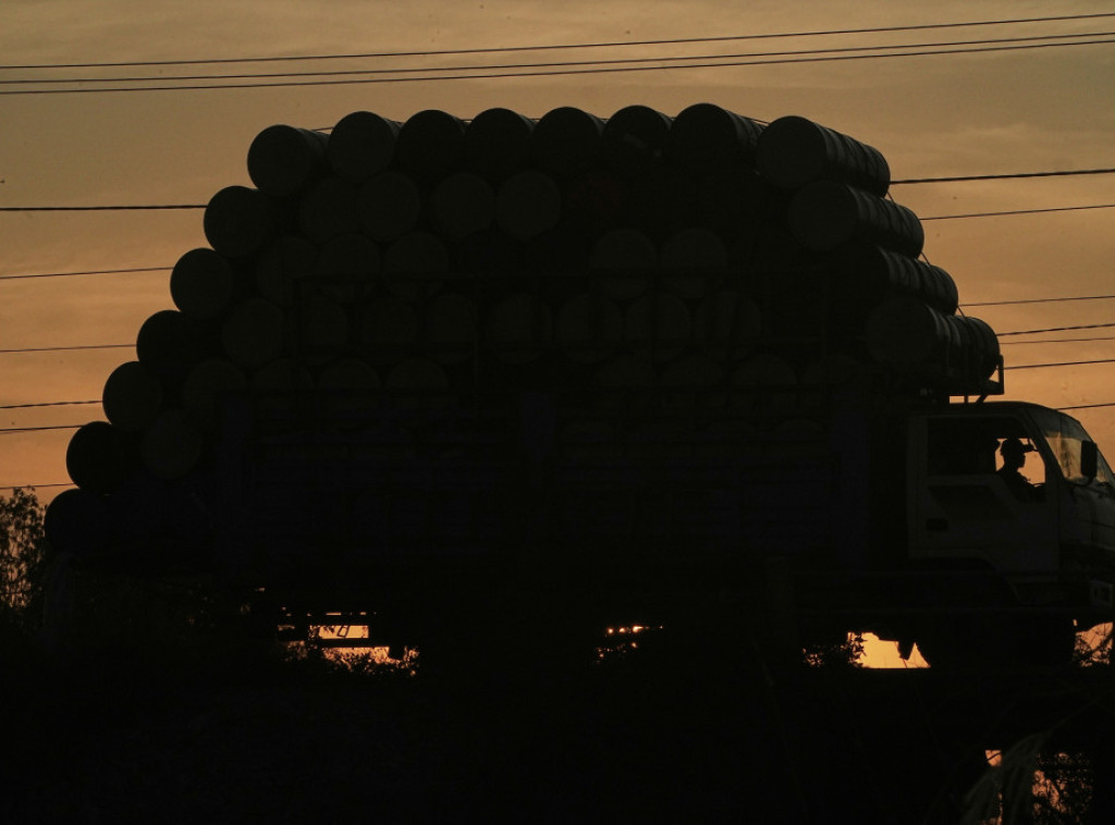 Rojters: Kakve poremećaje u izvozu nafte i gasa je izazvao rat protiv Irana