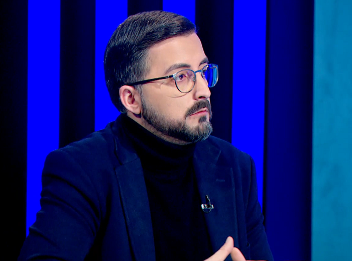 Nebojša Obrknežev: Predviđena izdvajanja za energetiku su velika, moramo se držati očuvanja mira