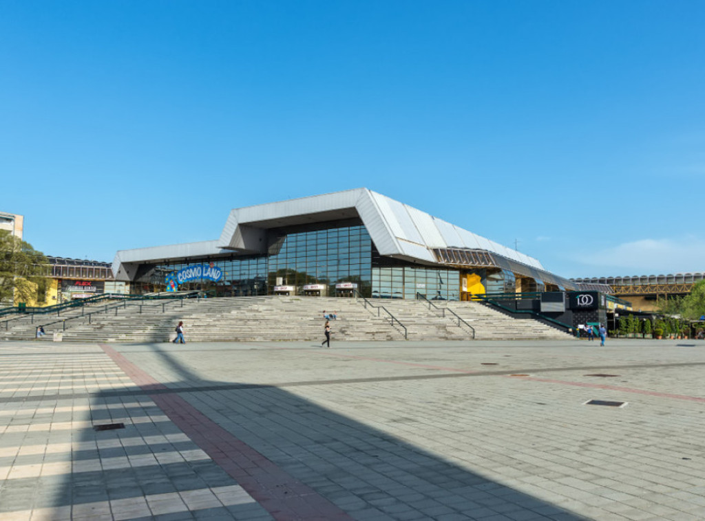 SPENS obeležio 45 godina postojanja izložbom fotografija