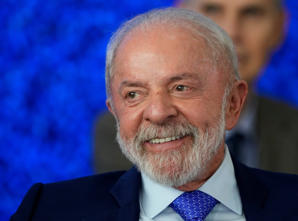 Lula obavio godišnji lekarski pregled, svi nalazi normalni