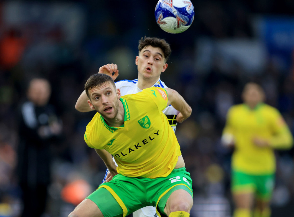 Fudbaleri Lidsa u četvrtfinalu engleskog FA kupa