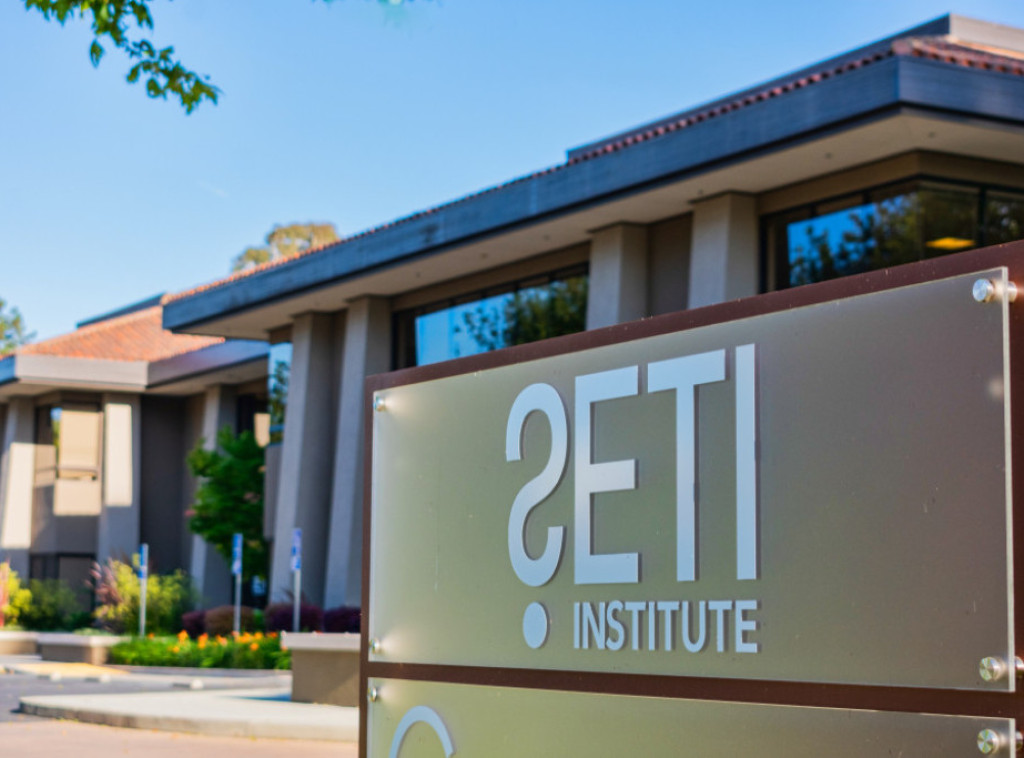 SETI: Vanzemaljci možda pokušavaju da nam se jave, ali svemirske oluje ometaju signale