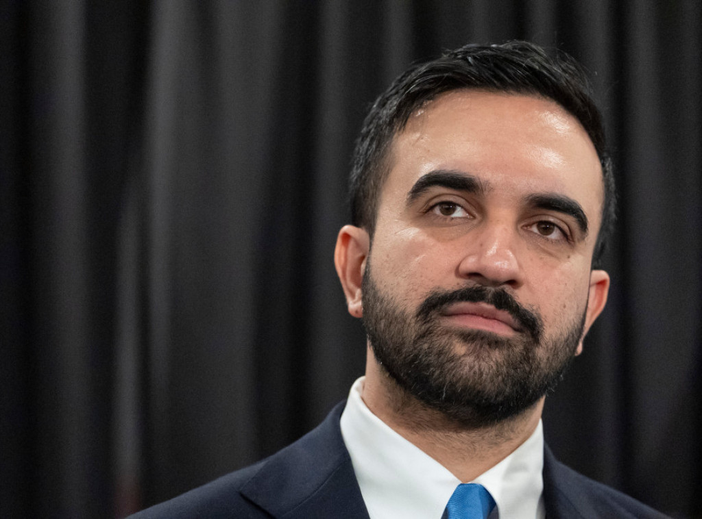 Njujork: Bačen eksploziv u blizini kuće gradonačelnika, uhapšeni povezani sa ISIS