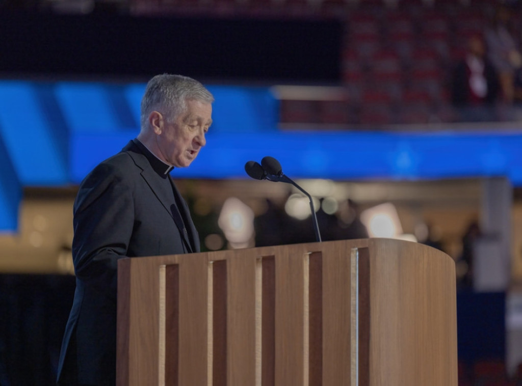 Kardinal Kupič upozorava: Rat ne sme da se pretvara u video-igru