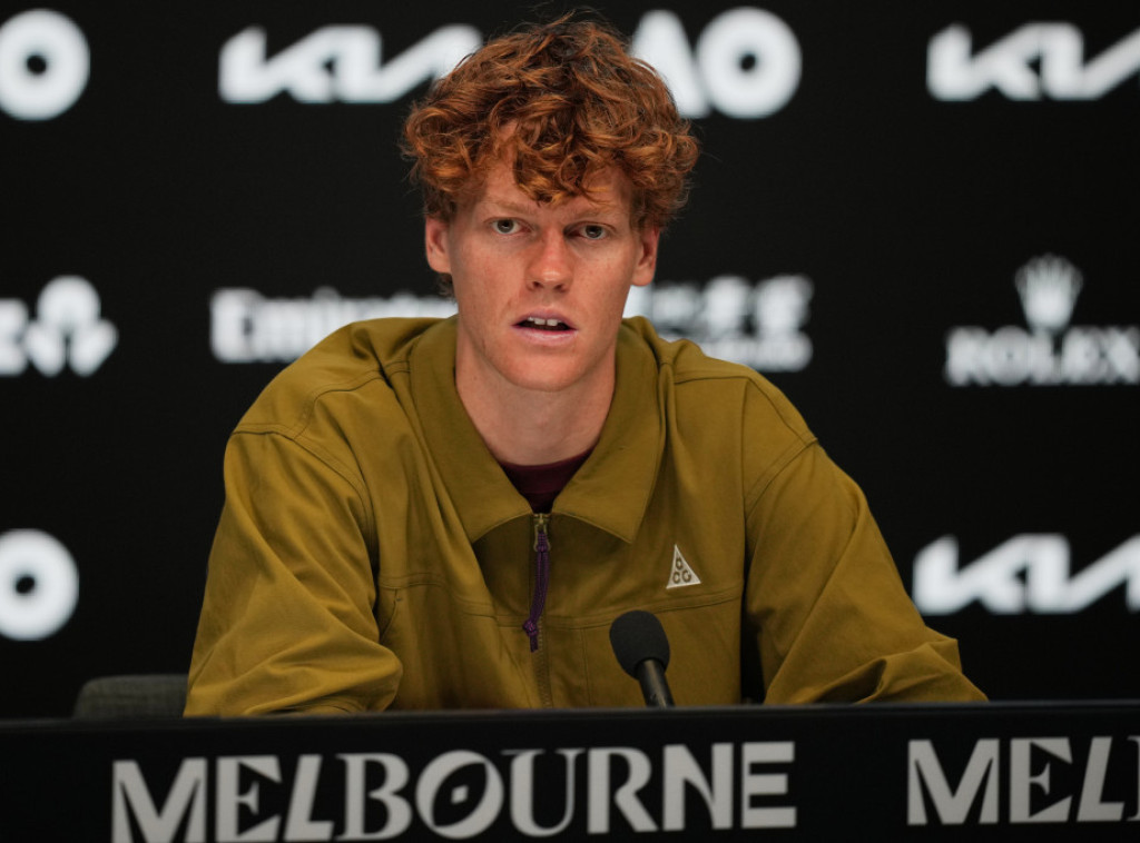 Janik Siner pobedio Denisa Šapovalova za plasman u osminu finala Mastersa u Indijan Velsu