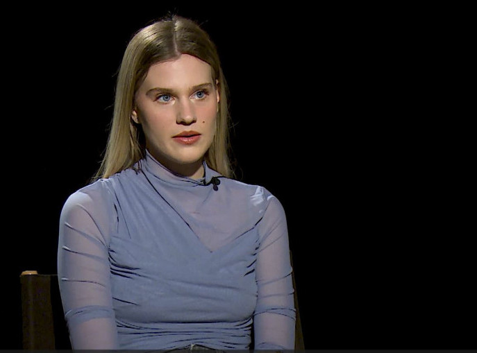 Anđela Kribl: Film "Biće novih leta" je topla porodična priča