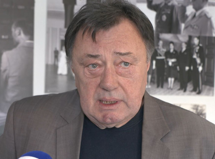 Vladan Živulović: Izbor Modžtabe Hamneija neće dovesti do dodatne eskalacije sukoba