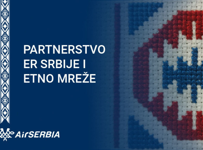 ER Srbija i Etno mreža počinju saradnju u cilju očuvanja kulturnog identiteta