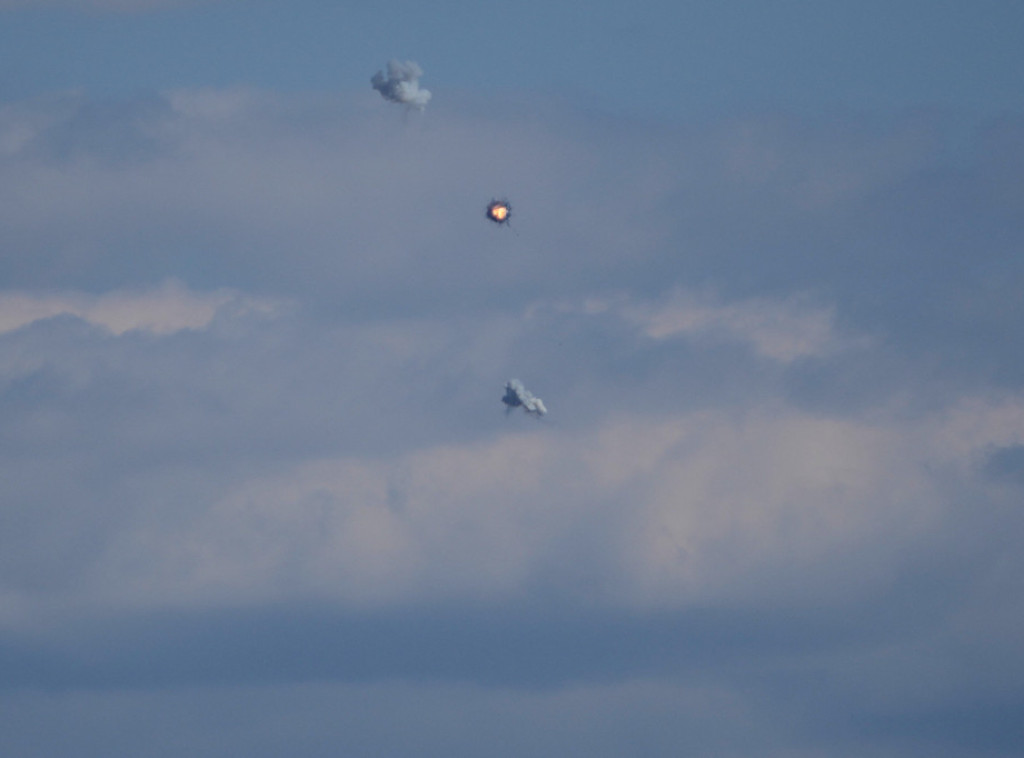 Novi napadi na zemlje Bliskog istoka, u Bahreinu povređena i deca