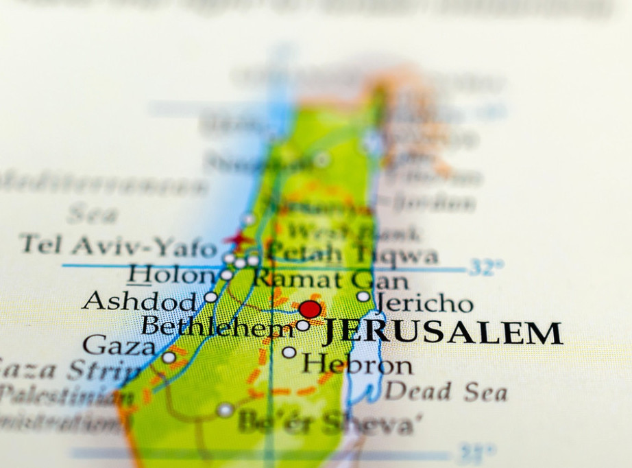 Džeruzalem post: Vitkof i Kušner otkazali posetu Izraelu