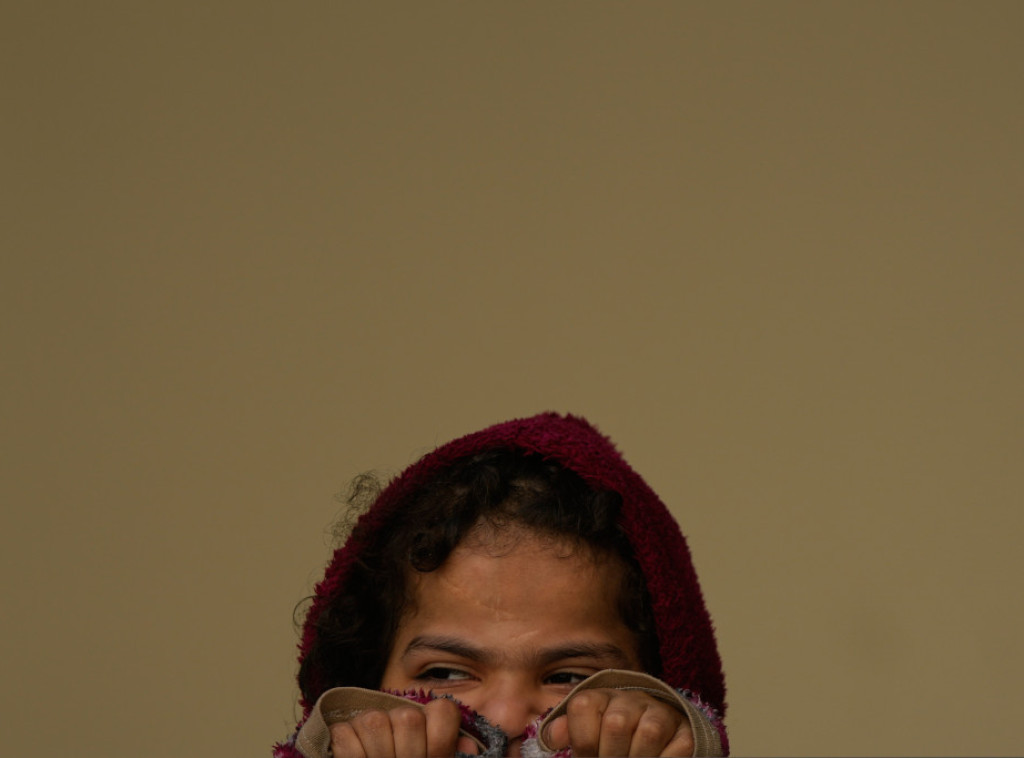 UNICEF: Od 2. marta u Libanu ubijeno najmanje 83 dece, 254 ranjeno