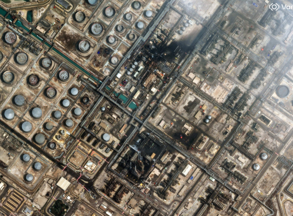 Ministarstvo spoljnih poslova Saudijske Arabije: Iran nastavlja napade na osnovu neosnovanih tvrdnji