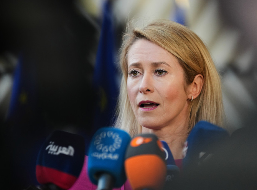 Kalas: EU mora da se ubrza kako bi priključila nove zemlje članice