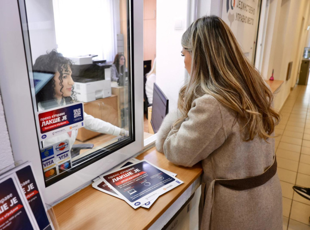 U Despotovcu održan Dan eUprave sa ciljem da se prednosti eUsluga približe građanima