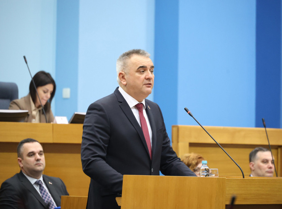 Savo Minić: Vlada Republike Srpske je na raspolaganju prevoznicima