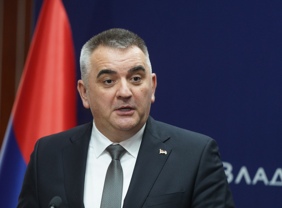 Savo Minić: Saradnja Srpske i Srbije u različitim projektima veoma značajna i kvalitetna