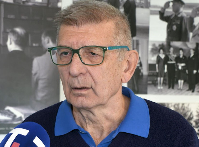 Nedeljko Todorović: Zagađujuće materije iz Teherana ne mogu da dođu do Srbije