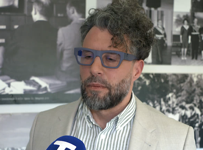 Slavko Dimović: Nuklearne elektrane na Bliskom istoku trenutno su bezbedne, nema kontaminacije