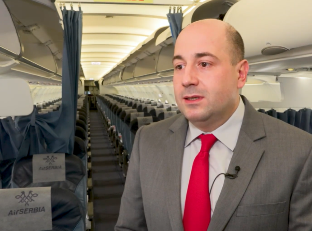 Dušan Kozarev: Nastavljena repatrijacija državljana Srbije, susednih i drugih zemalja