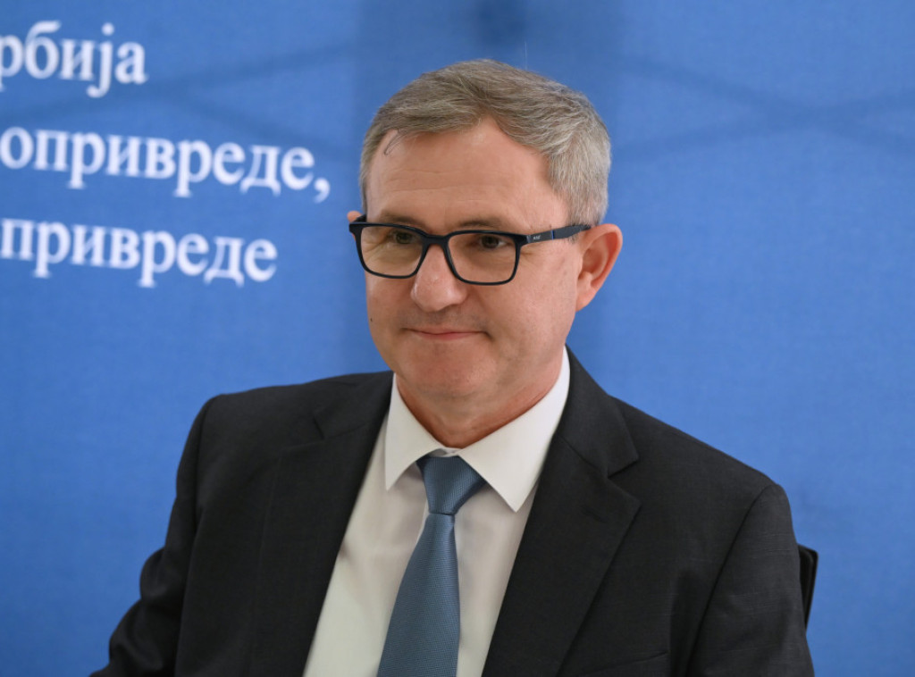 Ministarstvo poljoprivrede pomaže kompaniji Carl Kuhne da pronađe sezonske radnike