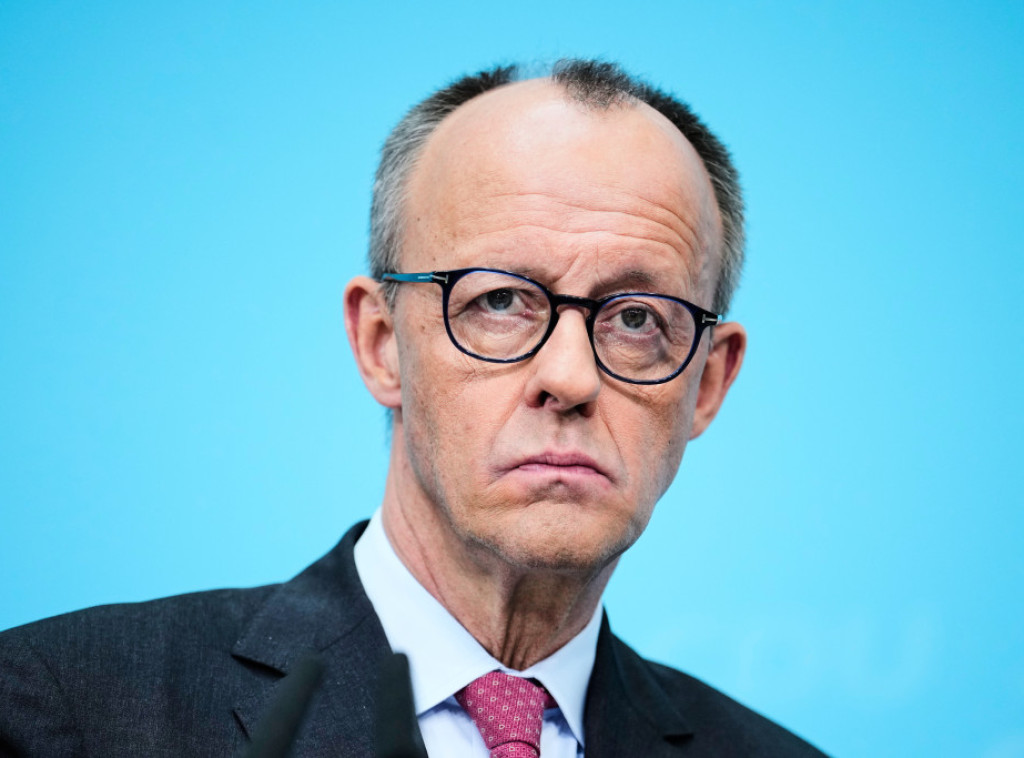 Fridrih Merc: Izbori u Baden-Virtembergu gorak rezultat, nećemo sarađivati sa AFD