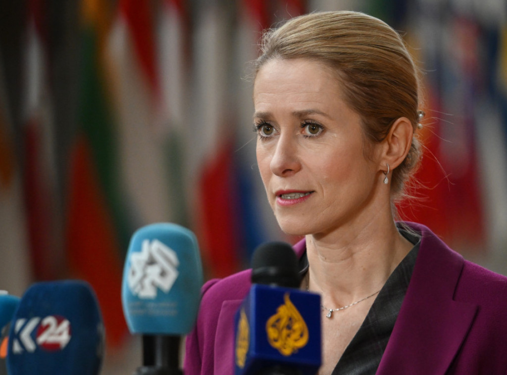 Kalas: Izrael treba da obustavi svoje operacije u Libanu