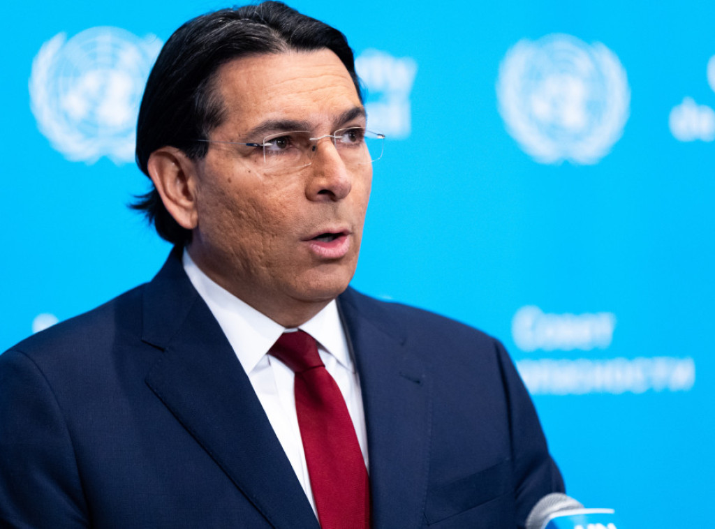 Deni Danon: Novi vrhovni vođa Irana ima iste radikalne ideje kao i prethodni