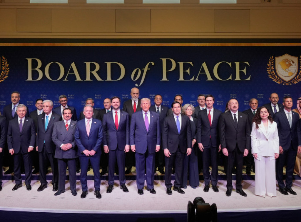 Izvori: Odbor za mir raspisao tendere za projekte u Gazi uprkos ratu sa Iranom