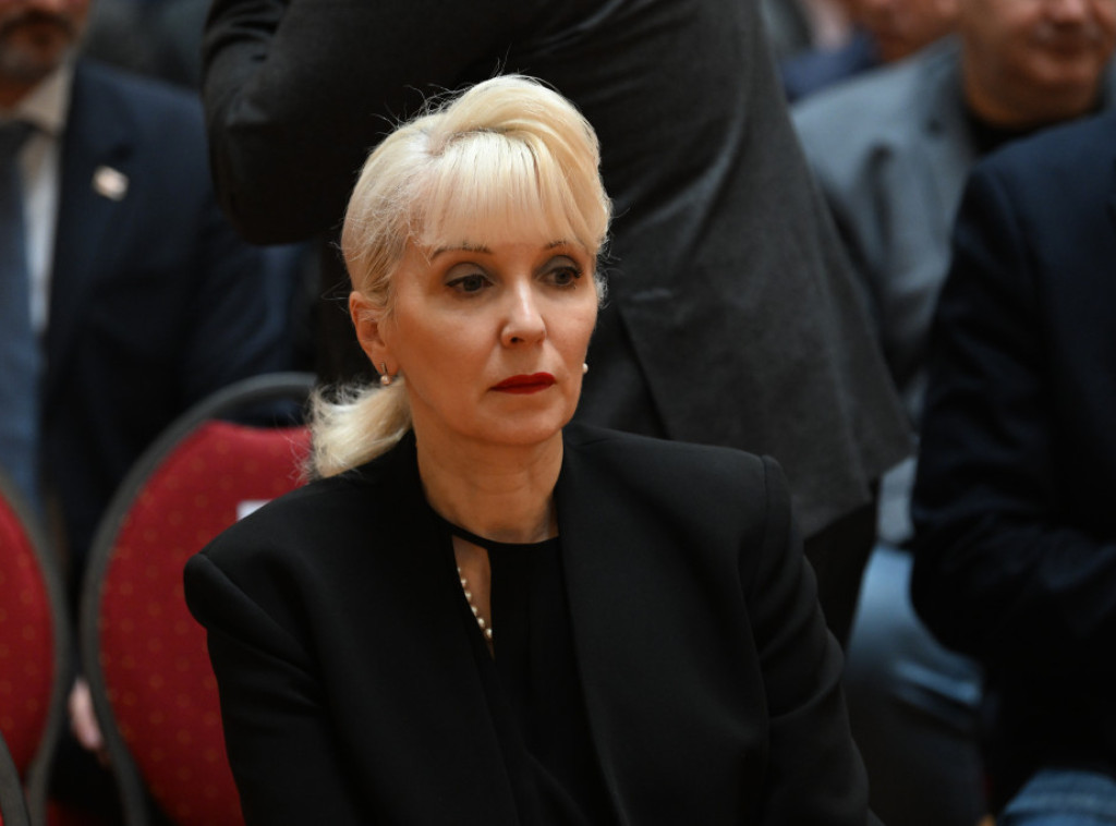 Jagoda Lazarević o tužbi Deleza: Imamo dosta argumenata, država će se lavovski boriti