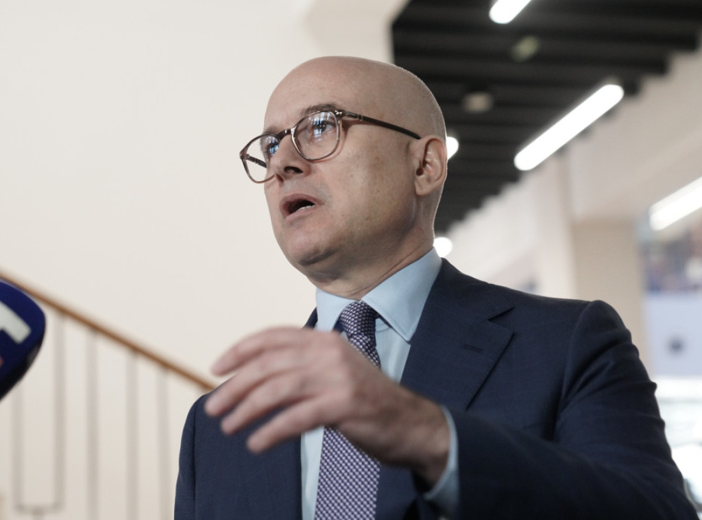 Vučević: Sve što radimo, radimo za naše građane