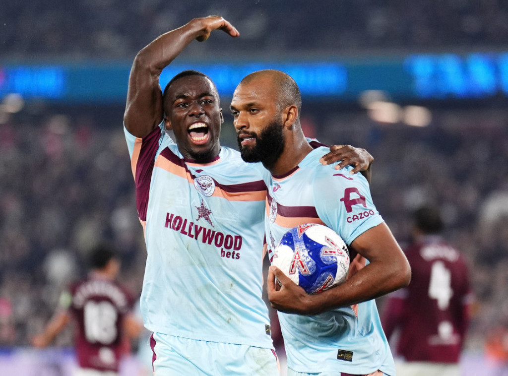 Fudbaleri Vest Hema izborili plasman u četvrtfinale FA kupa