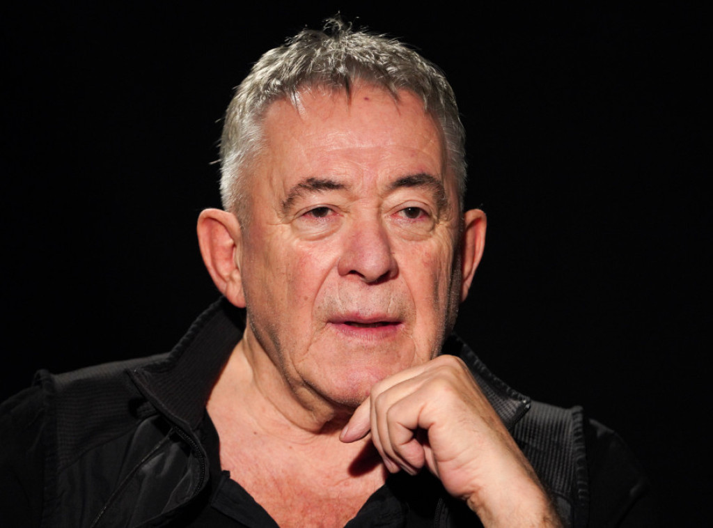 Milutin Mima Karadžić: Film "Sportsko srce" je vrlo životna situacija