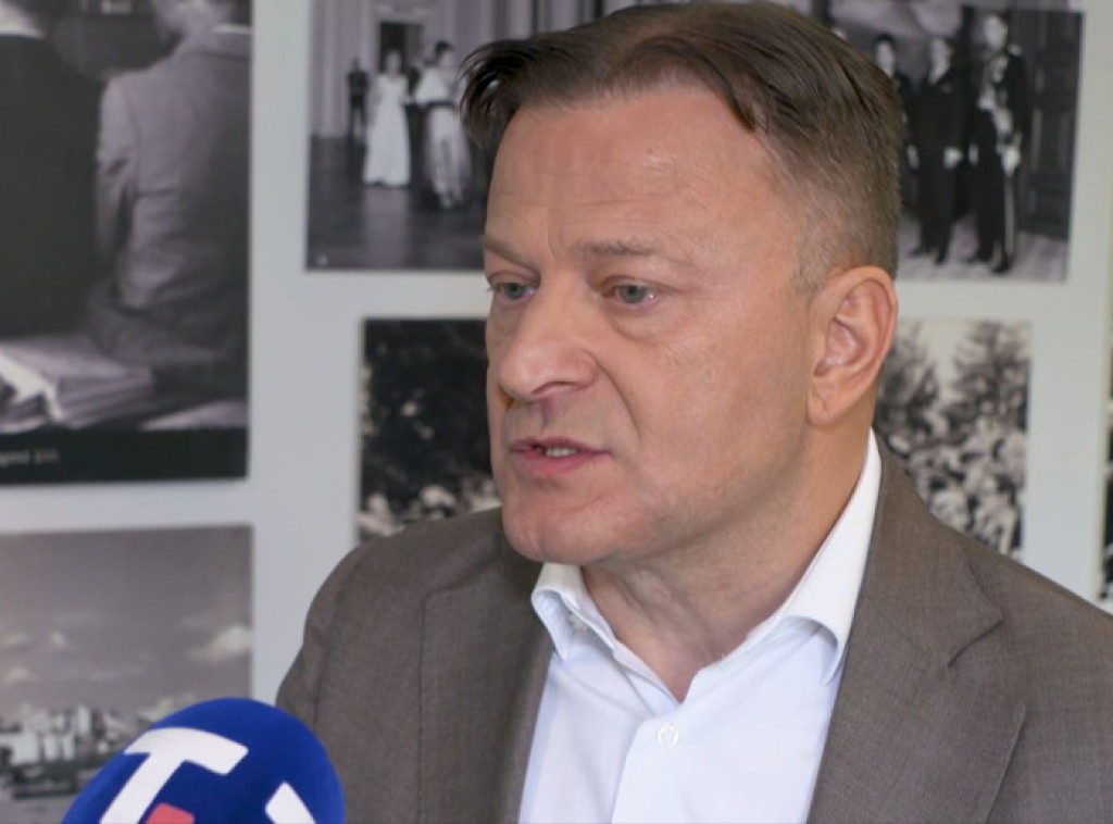 Ibro Ibrahimović: Tri scenarija za razrešenje političke krize na Kosovu i Metohiji