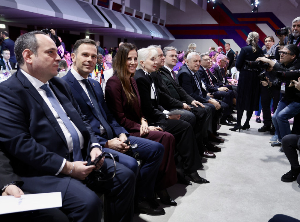 Na drugom IPM sastanku učesnika Ekspo 2027 prisustvuje oko 500 delegata iz više od 130 zemalja