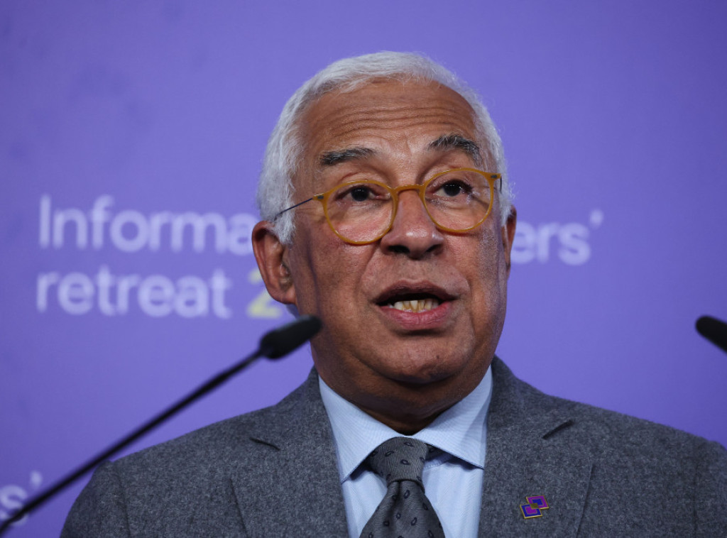 Antonio Košta: UN je potrebna reforma, sukob na Bliskom istoku izaziva najveću zabrinutost