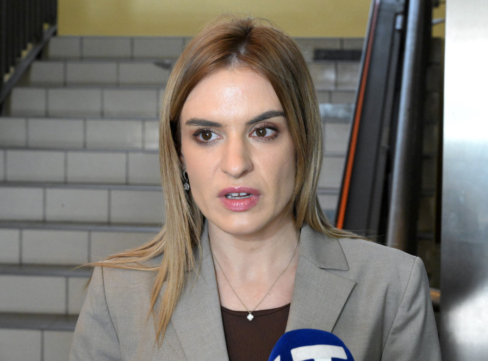 Đurđević Stamenkovski: Roditelji-negovatelji konačno će imati zdravstveno i penzijsko osiguranje