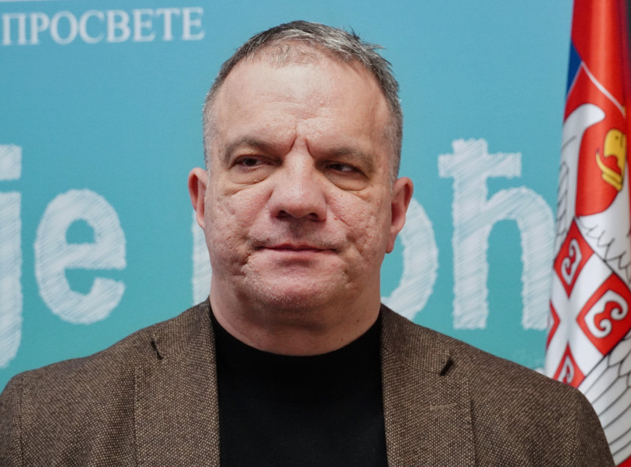 Dejan Vuk Stanković: Rektor i dekan treba da objasne zašto se dogodila tragedija na Filozofskom fakultetu