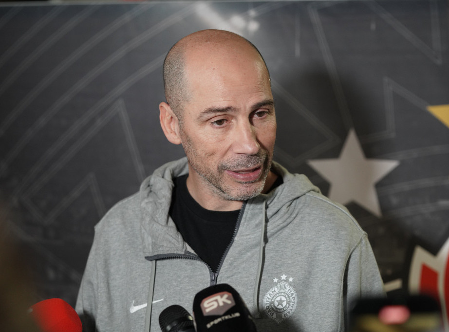 Penjaroja: Virtus igra sa velikom energijom, Ivanović je sjajan trener