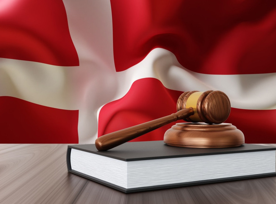 Vrhovni sud Danske otvorio postupak o prodaji oružja Izraelu