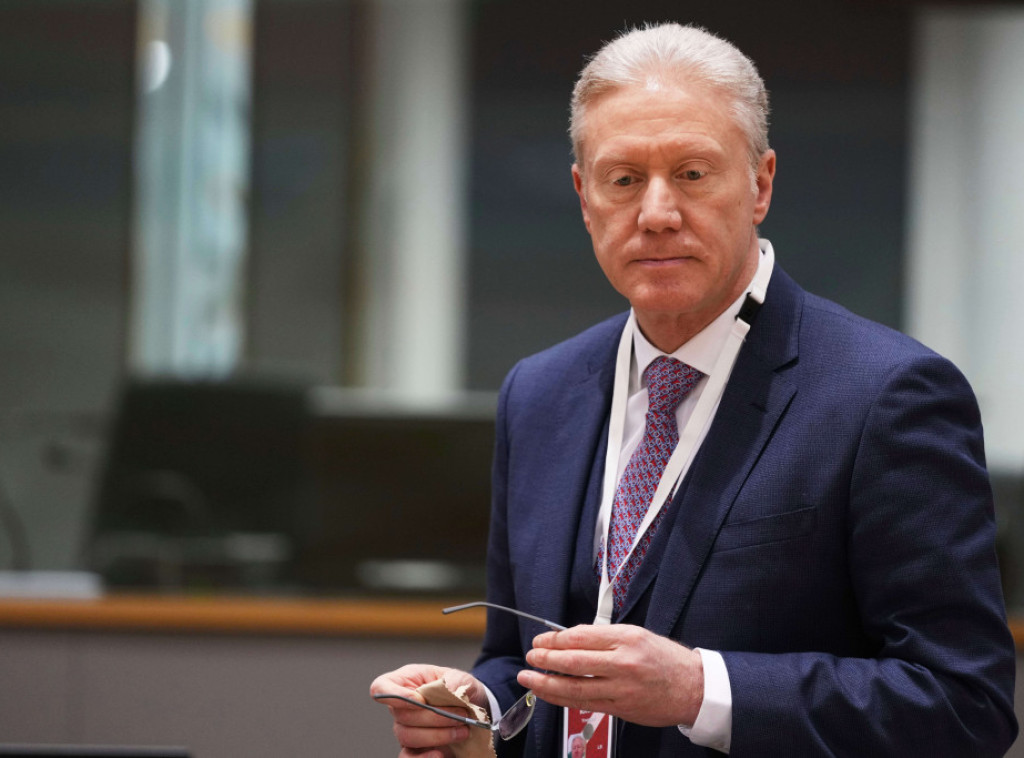 Jusuf Radži traži posredovanje Vatikana zbog izraelskih napada na sela na jugu Libana