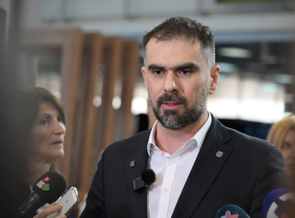 Žarko Mićin: Očekujemo izvinjenje Tonija Cetinskog, Jakov Jozinović dobrodošao