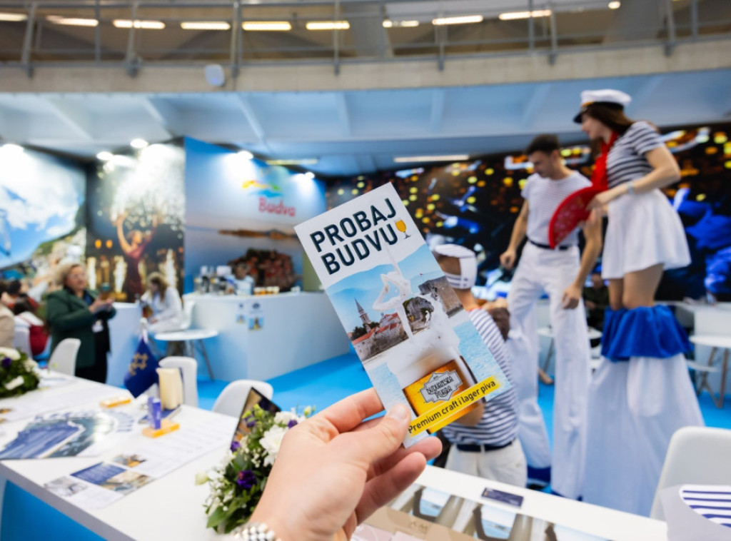 Crna Gora: Budva i dalje najpoželjnija destinacija za gej brakove