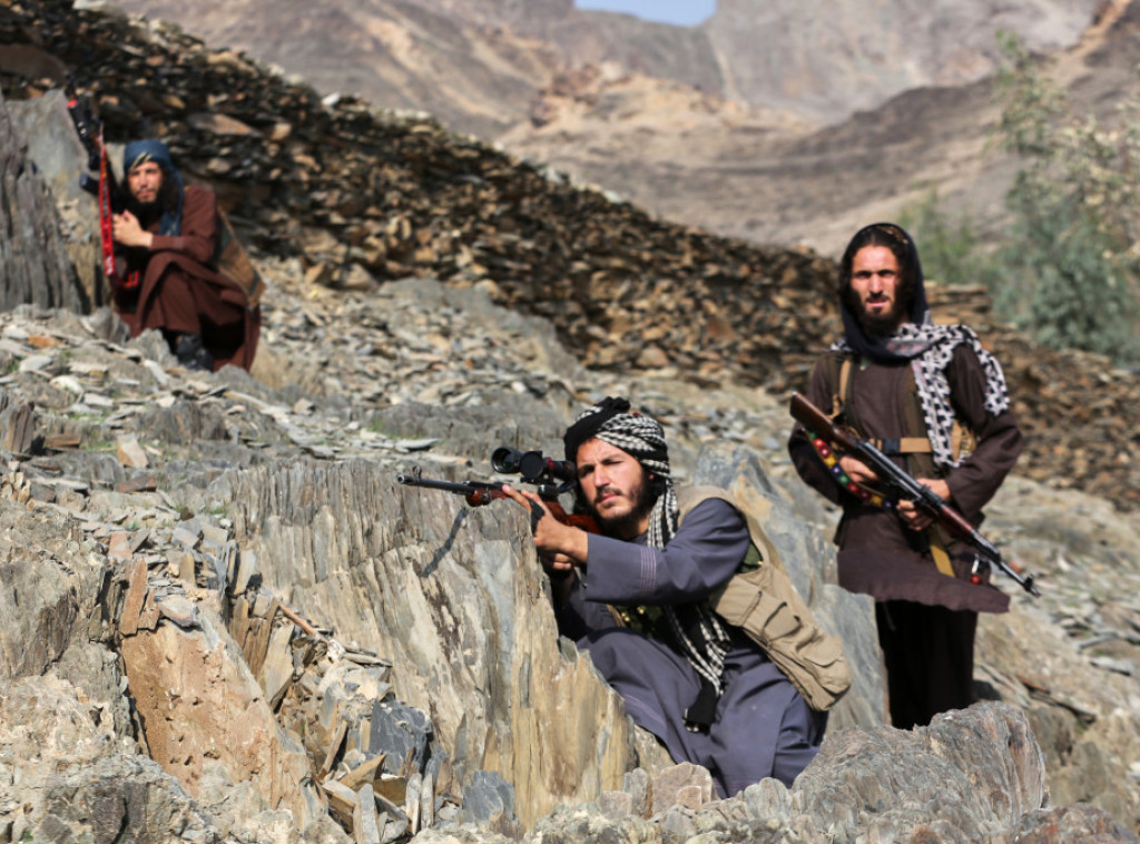 Talibani: Odluka SAD da Avganistan  proglase državom-sponzorom nezakonitog pritvaranja žalosna