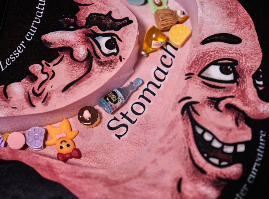 Ig Nobelove nagrade prvi put se sele iz SAD u Cirih