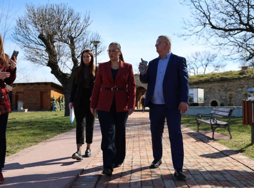 Pavkov: Nastavljamo investiranje u održivi rast i razvoj Kladova i istoka Srbije