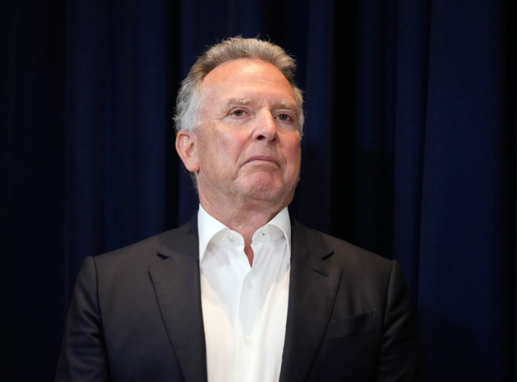 Vitkof: Iran bio blizu nuklearnog oružja, Tramp uvek spreman na razgovore