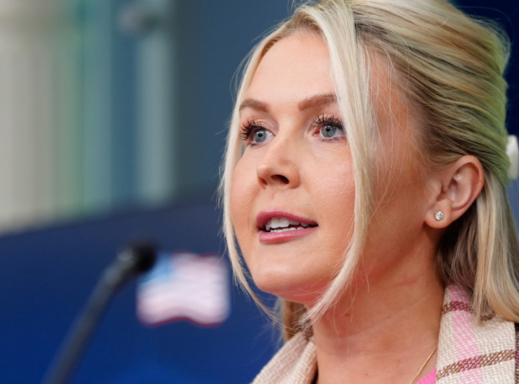 Bela kuća: Vojska SAD radi na demontaži iranske infrastrukture za proizvodnju raketa