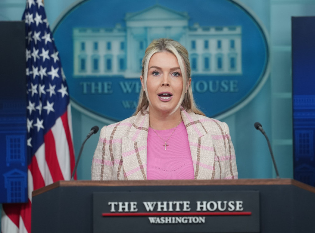 Bela kuća: Vojska SAD radi na demontaži iranske infrastrukture za proizvodnju raketa