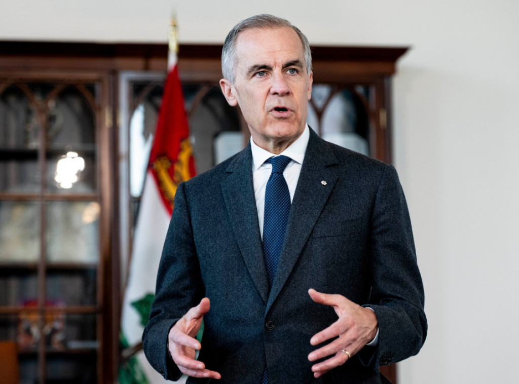 Karni: Moramo da koristimo rezerve nafte G7 da stabilizujemo tržište