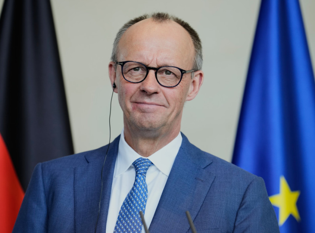 Merc: Izraelska aneksija Zapadne obale bila bi velika greška